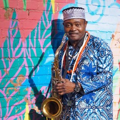 Afrobeat Principle #1