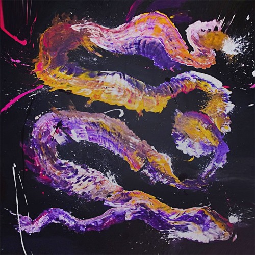 RAYNE - Complicated (prod. Tatamimuse)