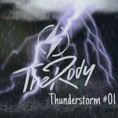 Thunderstorm #01