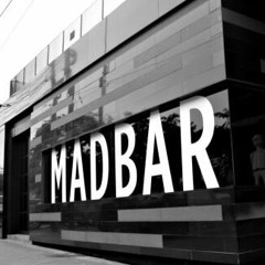 NEBULA- BTH Hotel Mad Bar Live Set