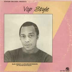 Rain Forest (L'Atelier Extension)