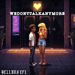 WE DONT TALK ANYMORE release.m4a