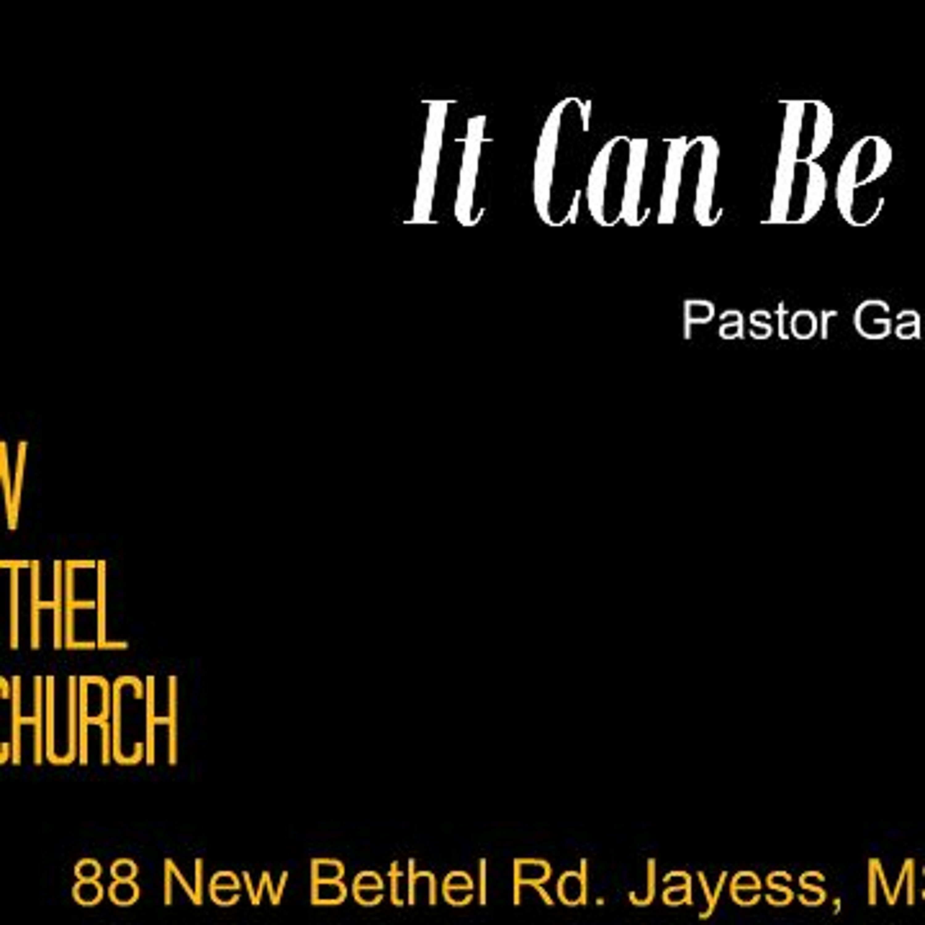 New Bethel Tunes