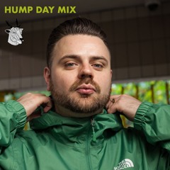 HUMP DAY MIX with CHANEY