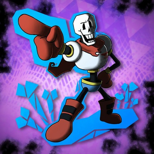 WALK-STAB-DOGWALK! (LUNA EDIT)