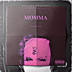 HMKCold - Momma (prod By Sosa X  ShizenBeats)