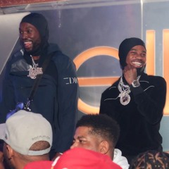 Roddy Ricch - Vault (feat. Meek Mill) UNRELEASED