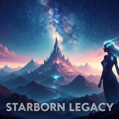 Starborn Legacy - DJ Elyon