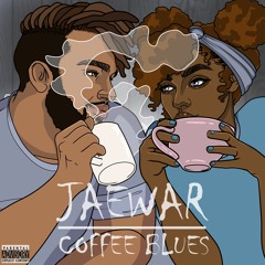 Coffee Blues ☕💙