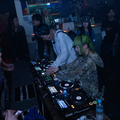 6.11 PHANTOM at KYOTO METRO