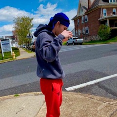 ScarFace LilCanada X Tharp
