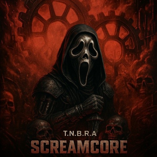 SCREAMCØRE [FREE DL]