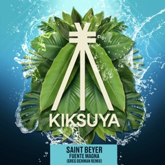 Saint Beyer - Fuente Magna (Greg Ochman Remix)