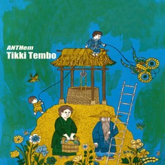 Tikki Tembo