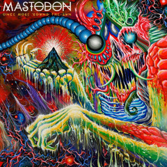 The Motherload - Mastodon  (cover)