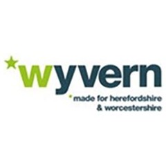 NEW: Wise Buddah Mini Mix #44 - Wyvern 'Herefordshire & Worcestershire' (2010) (Custom)