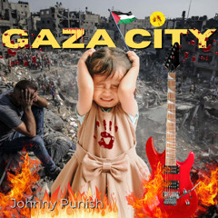 Gaza City