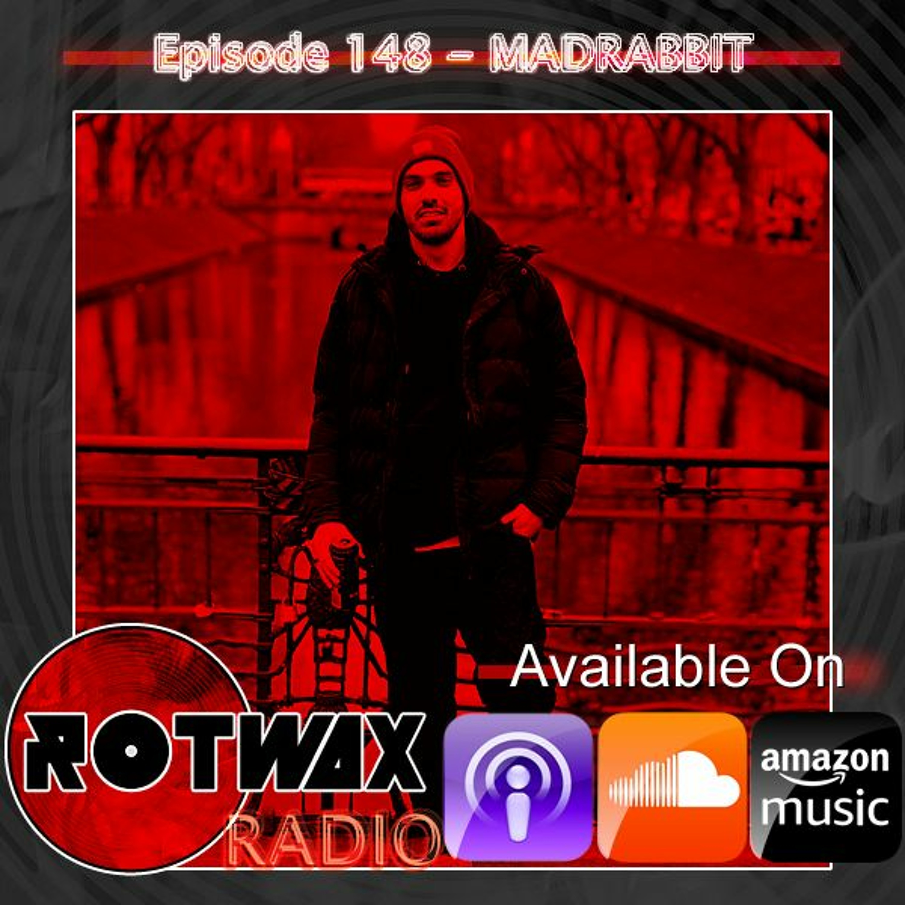 Rotwax Radio