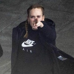 Set Fire to the Rain(BRAIN)-Adele Cover