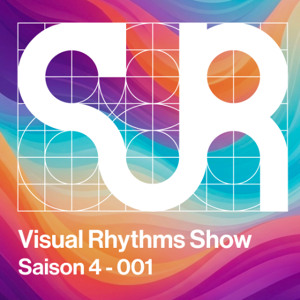 Visual Rhythms avec Yayo.no.ero
