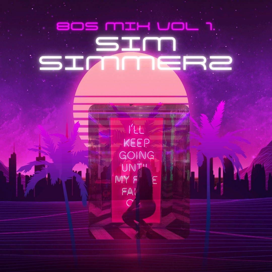 Stream 80s Mix VOL 1 by SimSimmerz | Listen online for free on SoundCloud