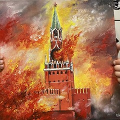 «Українська дівчинка намалювала Кремль у вогні»: як шкодять «позитивні фейки»?