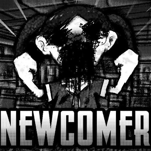 Friday Night Funkin': Newcomer - (VS. ZALGO Chiyo)