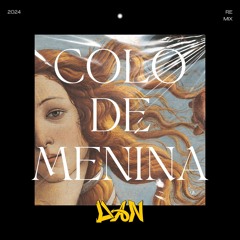 DAN DJ - COLO DE MENINA (FUNK)