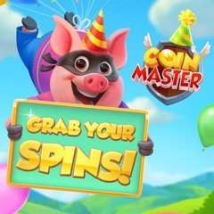 $*& [LIVE] Coin Master Free Spins Links – Updated Just Now!&^%