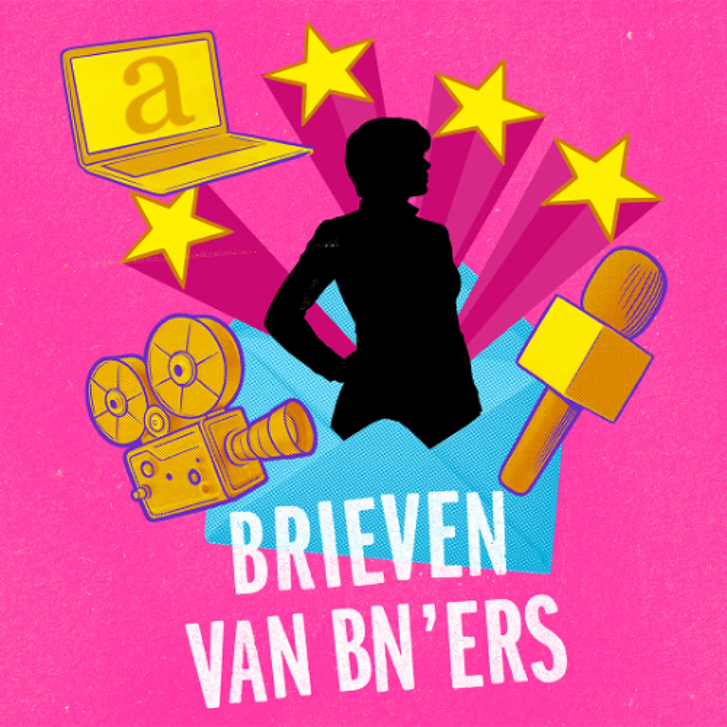 Brieven van BN’ers
