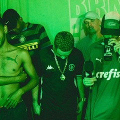 Brasil Grime Show DINIBOY CONVIDA COM BIG BLLAKK, DERXAN, D R O P E, NOCHICA & SD9