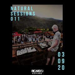 Ricardo Espino @ Natural Sessions 011