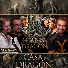 La Casa del Dragón 3x01–3x04 | Estalla la guerra: la Danza de los Dragones empieza