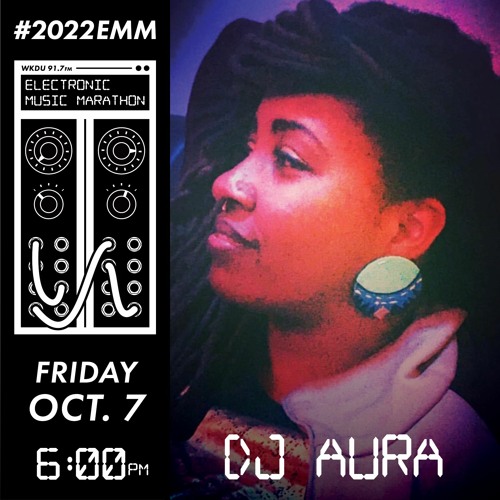 2022EMM DJ Aura