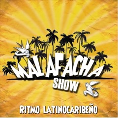 Malafacha show - La cumbia tatuada