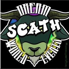 Scáth -  [Guest Mix] Dream World Events NI Mix Series 2024