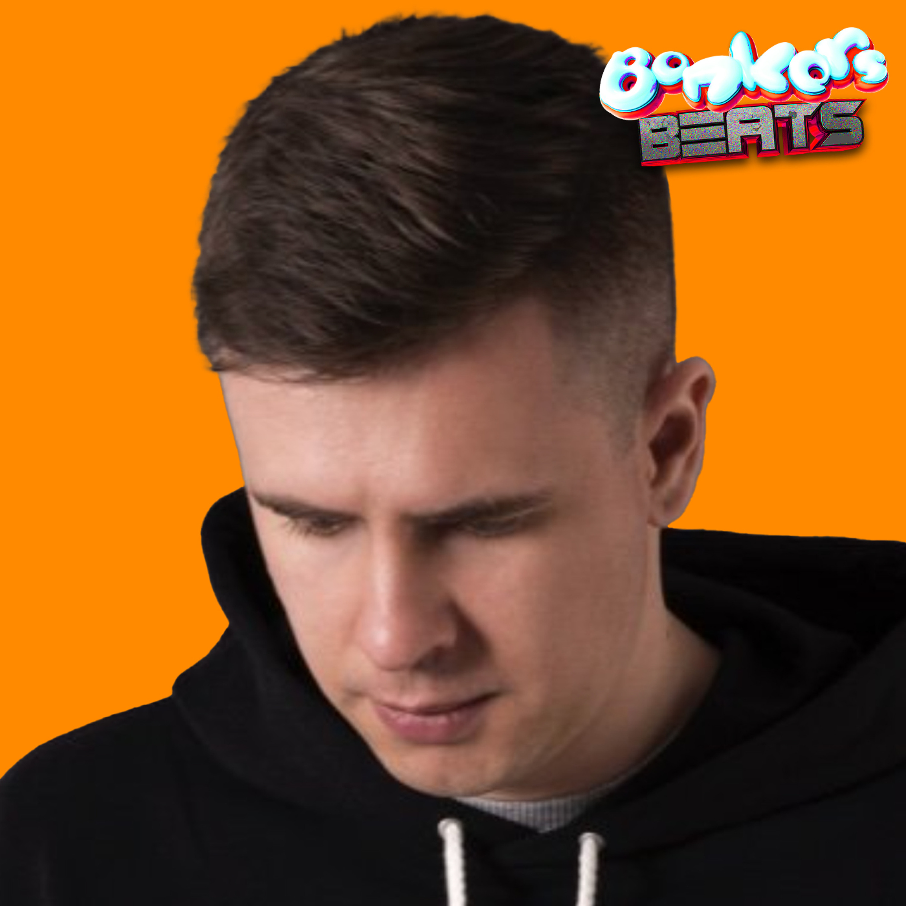 Kutski - Bonkers Beats 46a - 18.02.22