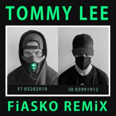 TYLA YAWEH x POST MALONE - TOMMY LEE (FiASKO "TOMYY Lii" REMiX)