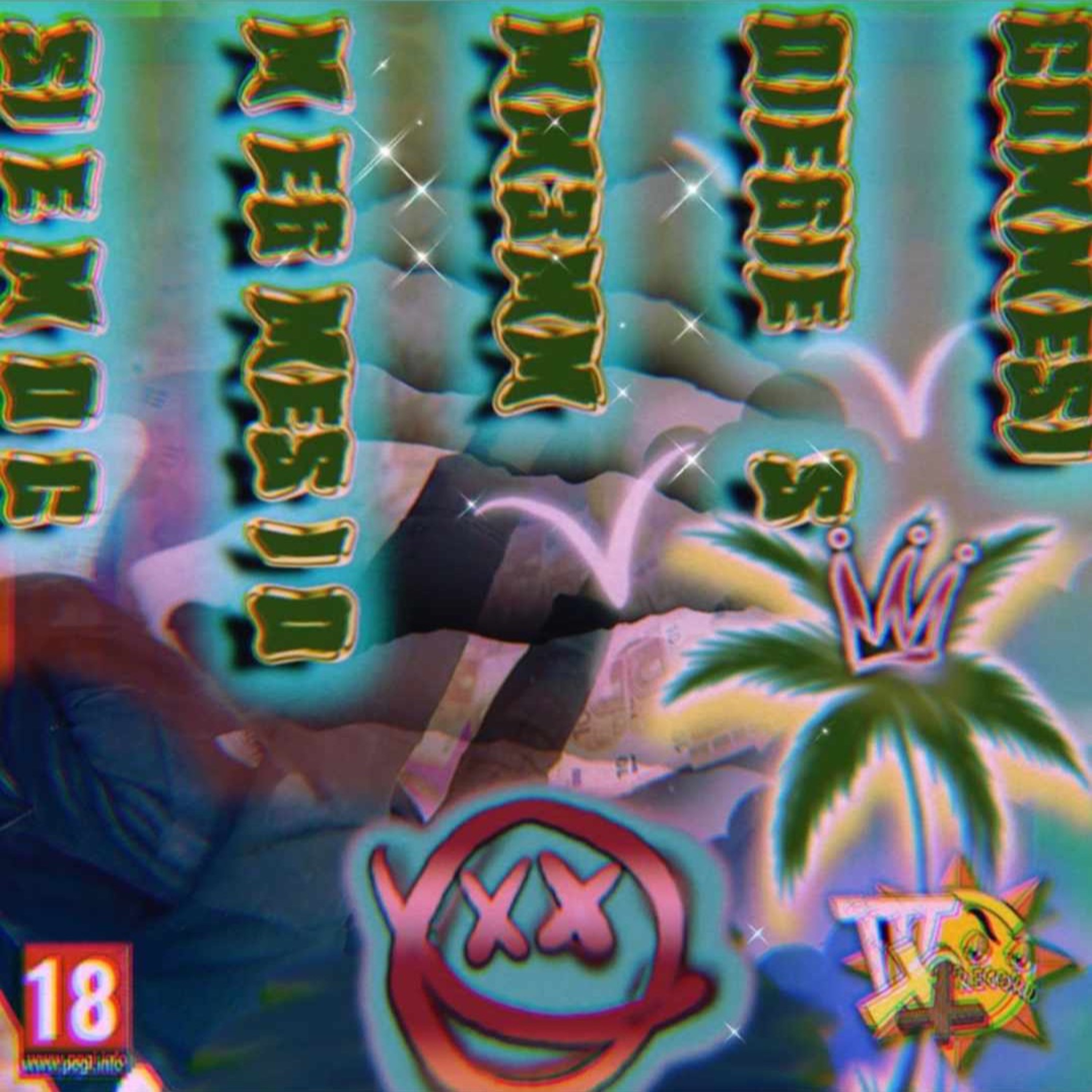 COMME 6 COMME SI - SOBEK _(GADÉ GADÉ)_-_ prod by SKHEME99 episode artwork
