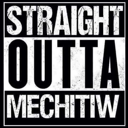 TIPOMUNA...amechiboyz