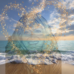 A love suspended between dream and reality