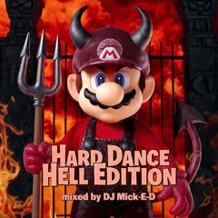 Hard Dance Hell Edition
