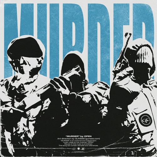 MURDER