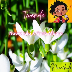 Twende (Acoustic) - Nawekulo x Guru Mburu