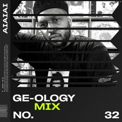 AIAIAI Mix 032 - GE-OLOGY