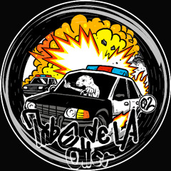 La Otter - Oh No la Polizia