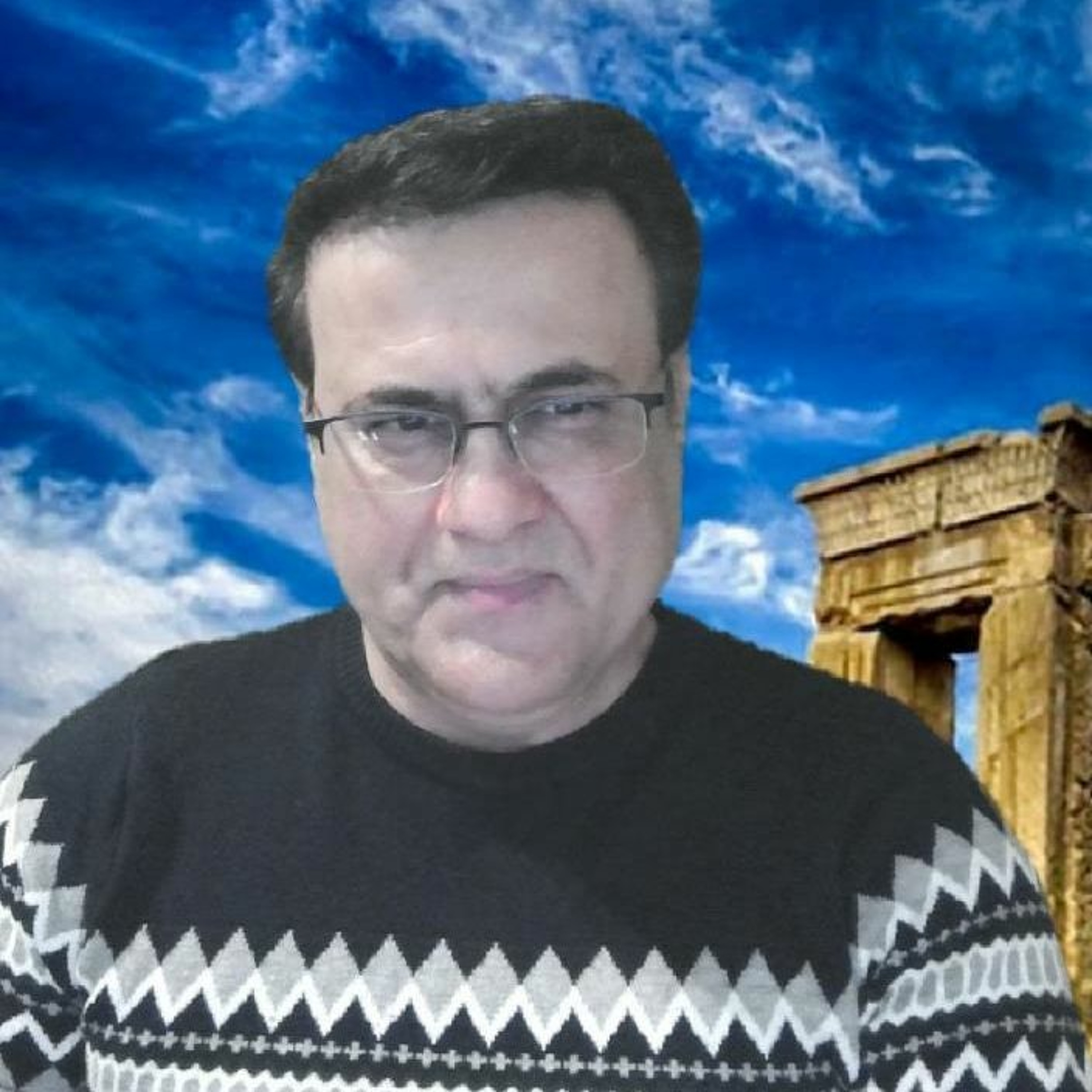 سقوط ایران از شکوه و عظمت؛ عوامل و چراها episode artwork