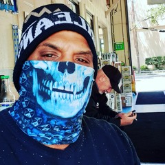 Brand New Gun (#Louisianabarschallenge) freestyle