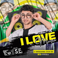 I LOVE MUSIC_DJ EUSSE
