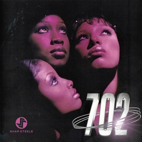 702 - You Don't Know (Sham Steele Drill Remix)